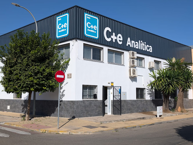 Negocio C+E Analítica S.l.