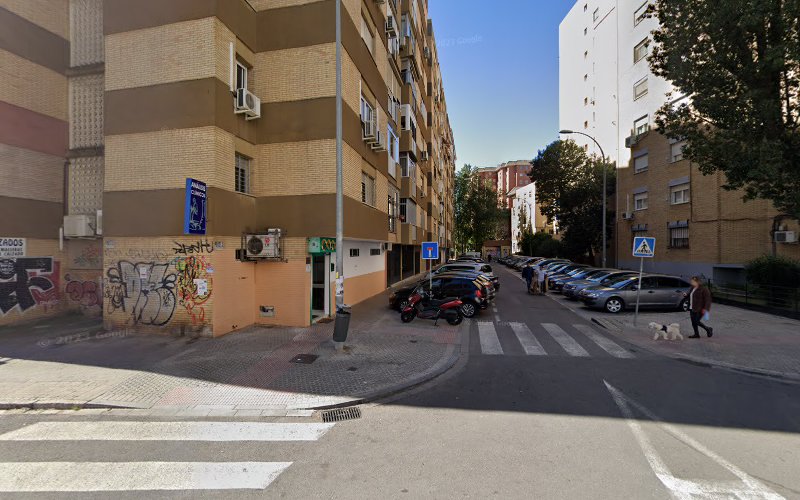 Negocio Centro De Enfermedades Venéreas