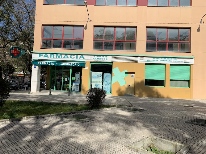 Negocio Farmacia Analisis Clinicos