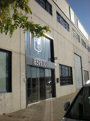 Negocio Laboratorio Espejo, S.l.