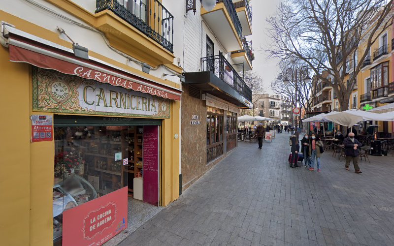Negocio Laboratorio Feminista Y De Género