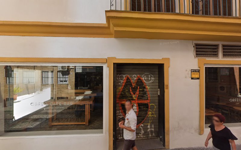 Negocio Laboratorio Vialab Sevilla