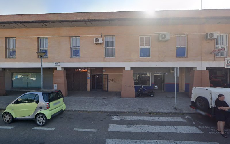 Negocio Laboratorios Carederm S.l