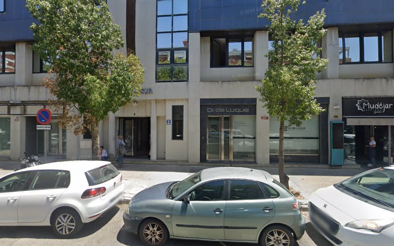 Negocio Laboratorios Gómez Beser