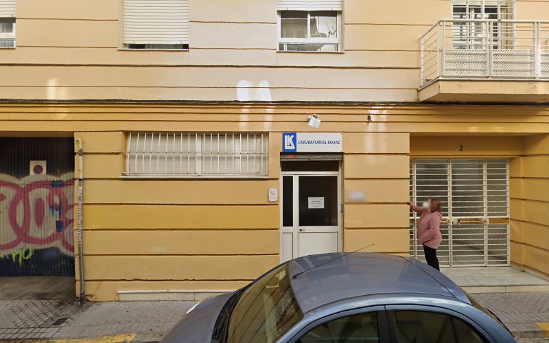 Negocio Laboratorios Kovac