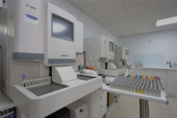 Negocio Pcr Sevilla